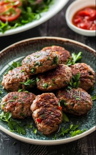 Kefta Facile pour le Ramadan : Recette Traditionnelle