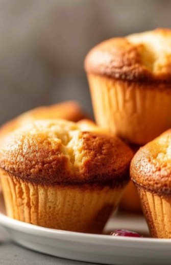 Recette muffin au Air Fryer moelleux et facile à réaliser