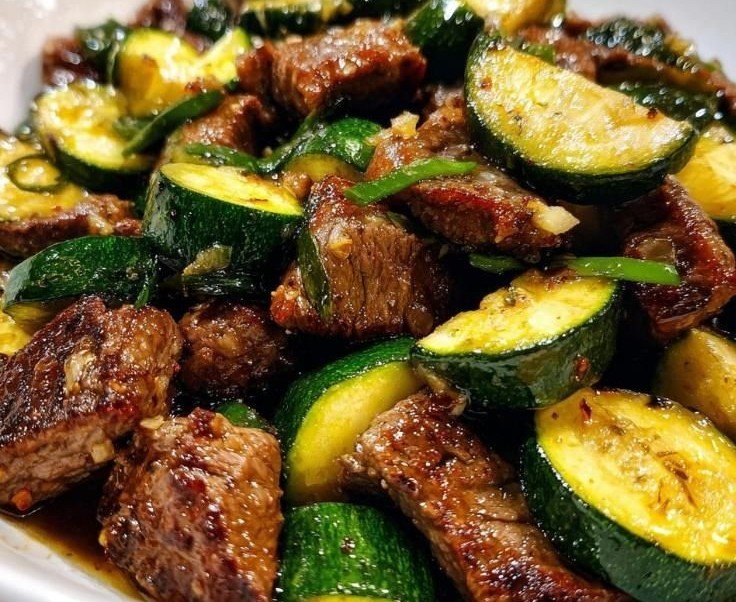 Garlic Butter Steak Bites: A 15-Minute Miracle Dinner