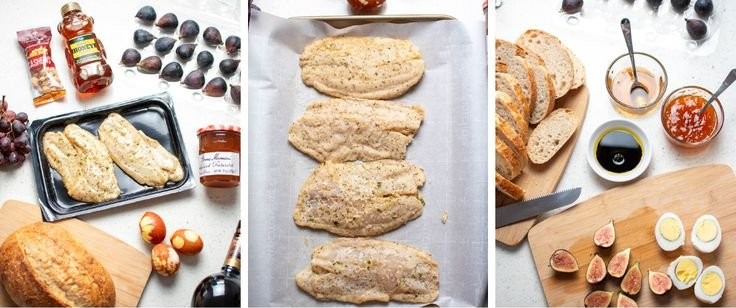 Jerusalem Easter Dinner (Holy Week Tradition)