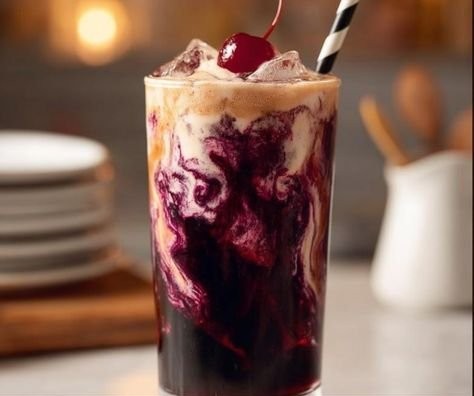 Midnight Malibu Dirty Soda 2 Midnight Malibu Dirty Soda