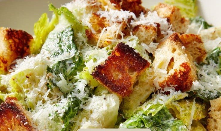 Caesar Salad