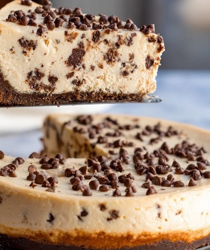 Protein Cheesecake Recipe