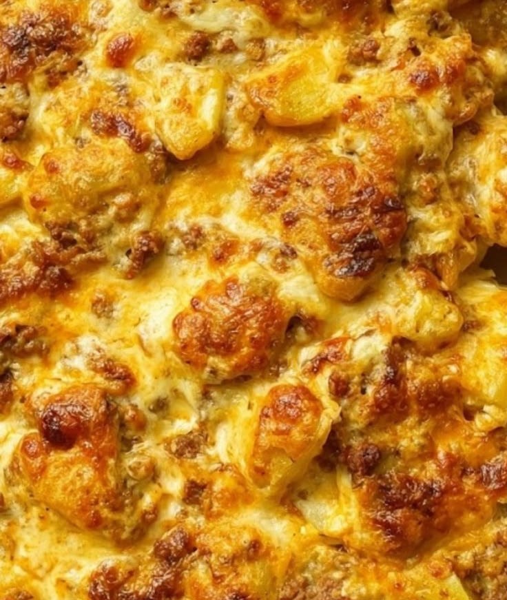 Macau-style Baked Portuguese Chicken Rice