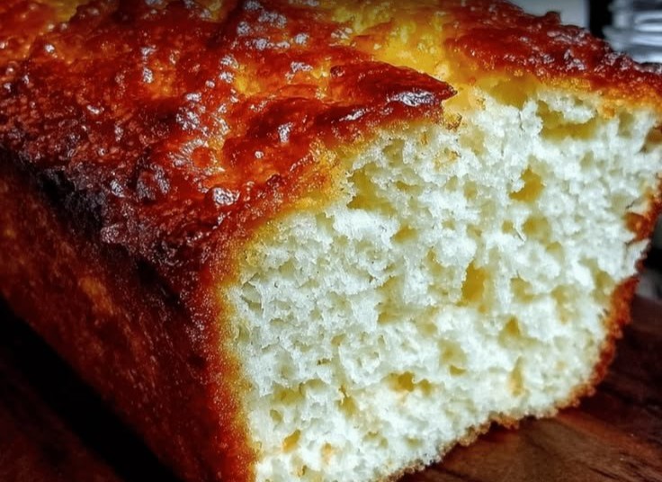 Zero Carb Yogurt Bread