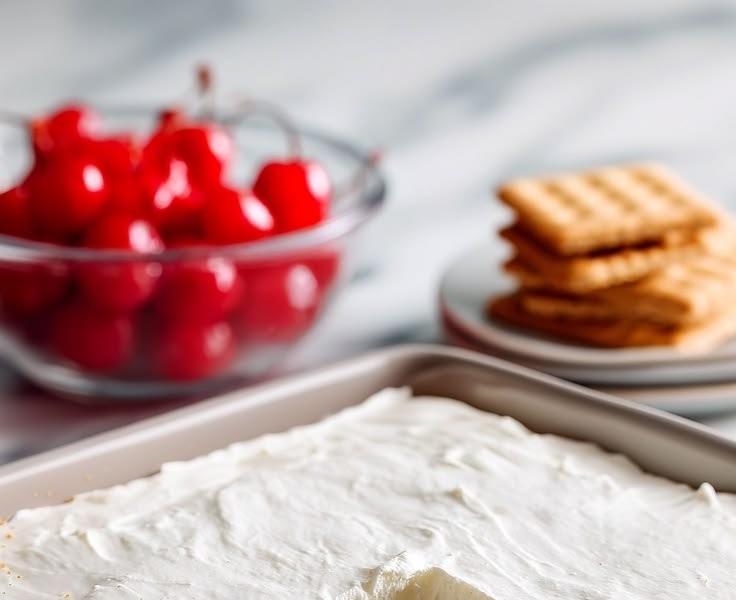 Greek Yogurt No Bake Cheesecake 3 Greek Yogurt No Bake Cheesecake