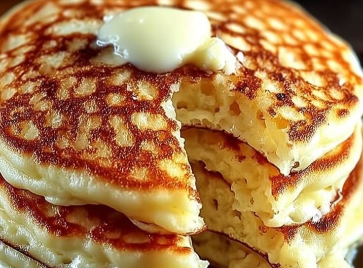 Flourless Cottage Cheese Pancakes cottage cheese pancakes Flourless Cottage Cheese Pancakes