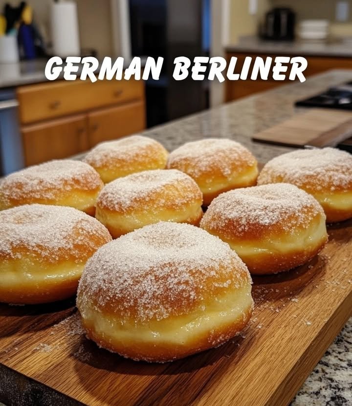 German Berliner