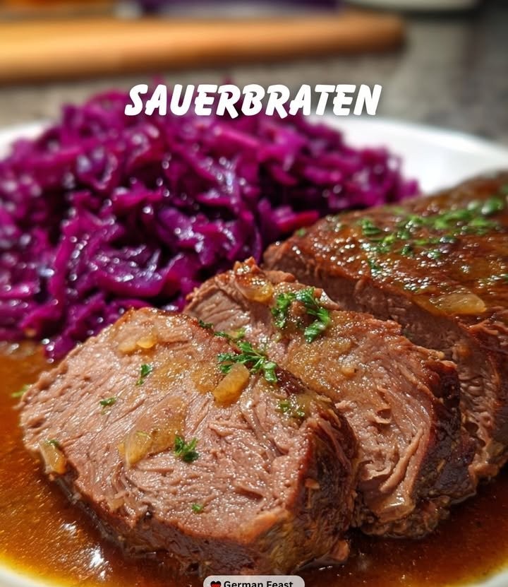 Sauerbraten