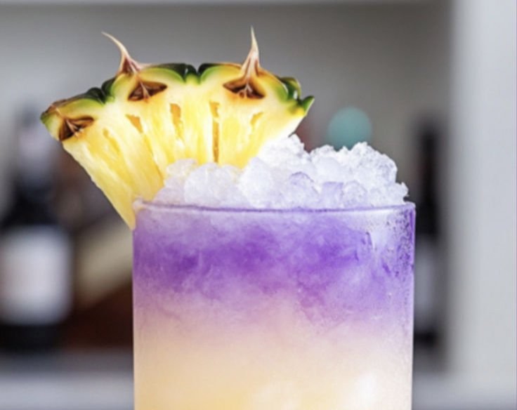 Royal Hawaiian Cocktail