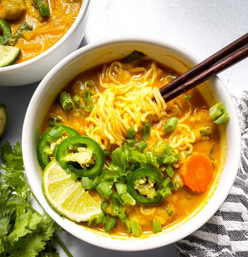 Vegan Curry