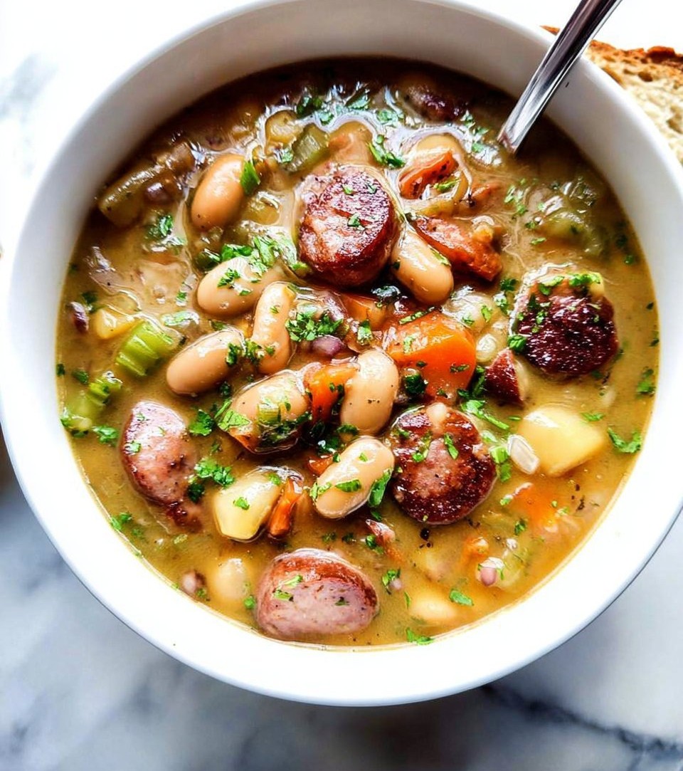 Bean Soup