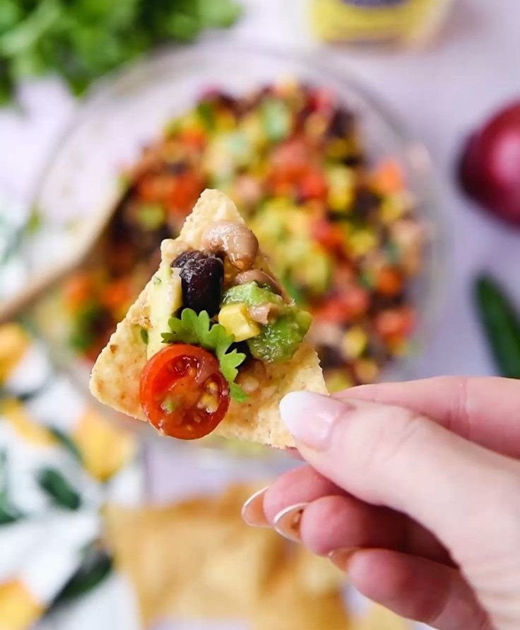 Cowboy Caviar