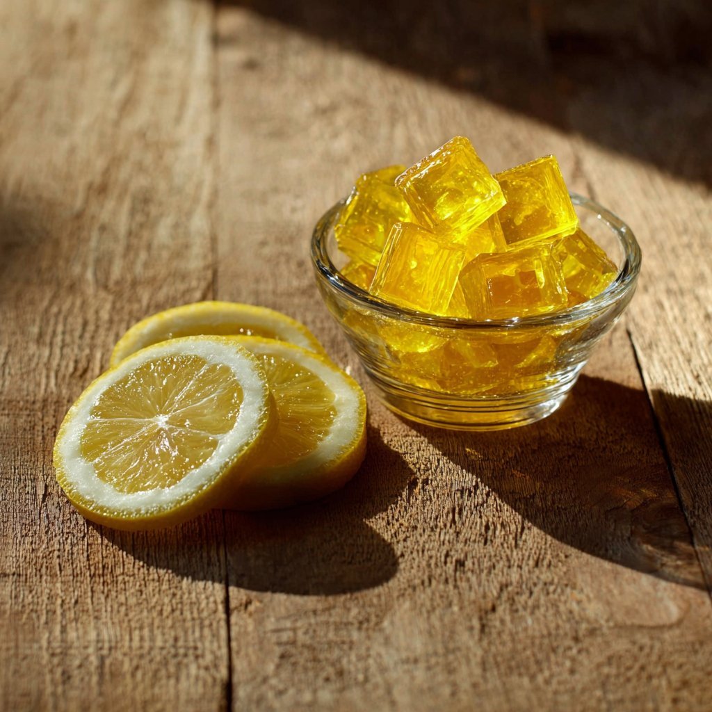 Gut Healing Gelatin Tonic