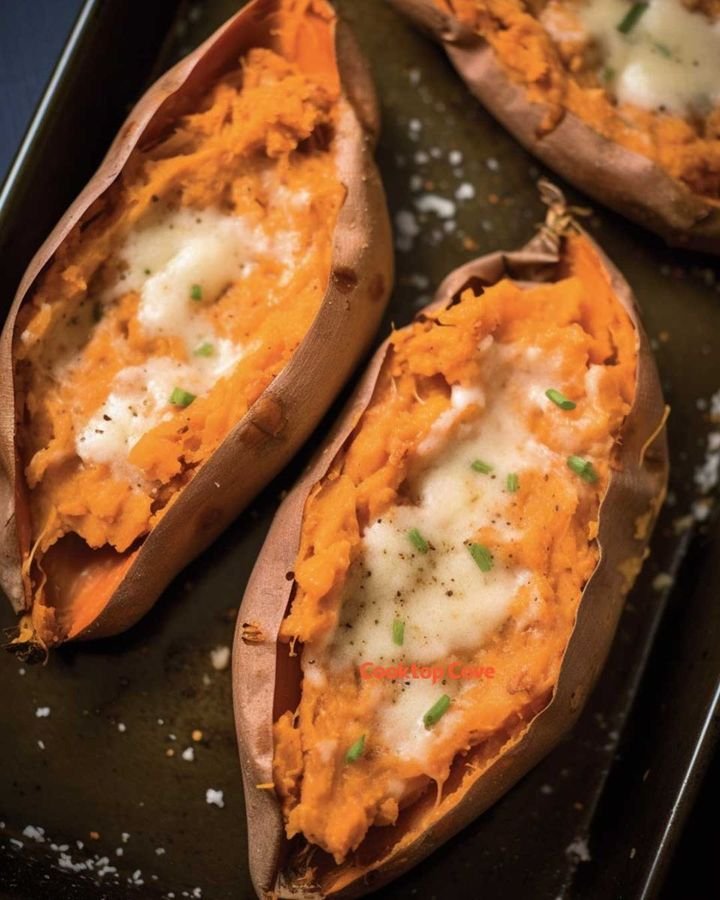 Sweet Potatoes