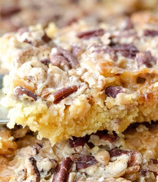 Wow! First tried these at Christmas time and haven't stopped making them since! So easy to keep the ingredients on hand and whip them up whenever I have a craving (which is like, all the time haha!)