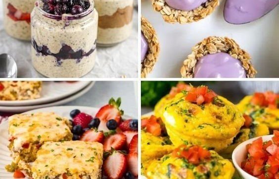 High Protein Breakfast Ideas protein breakfast High Protein Breakfast Ideas