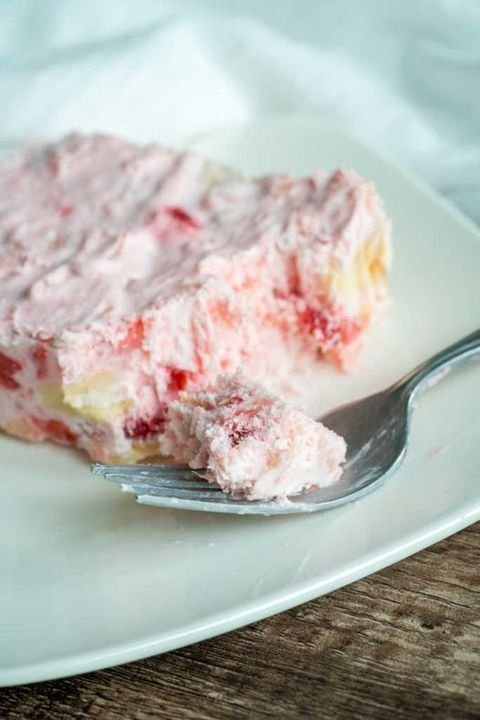 I finally found it! My grandmother would always make this and it really brings me back 💙