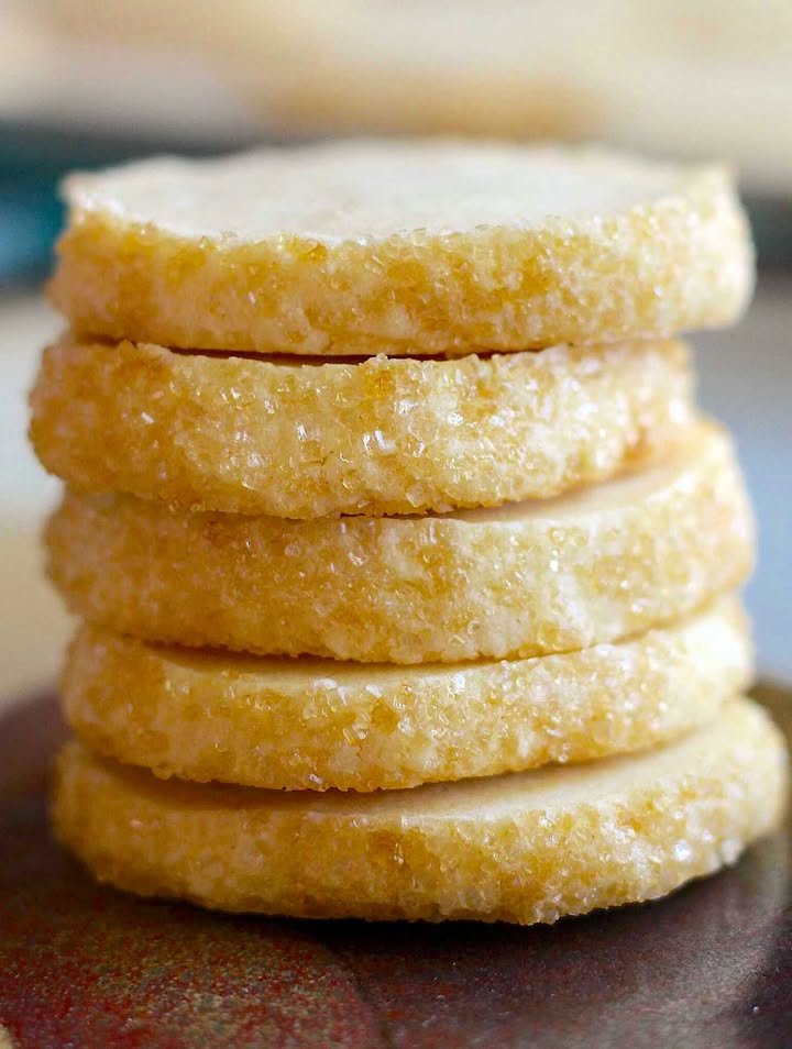 French Afternoon Treats