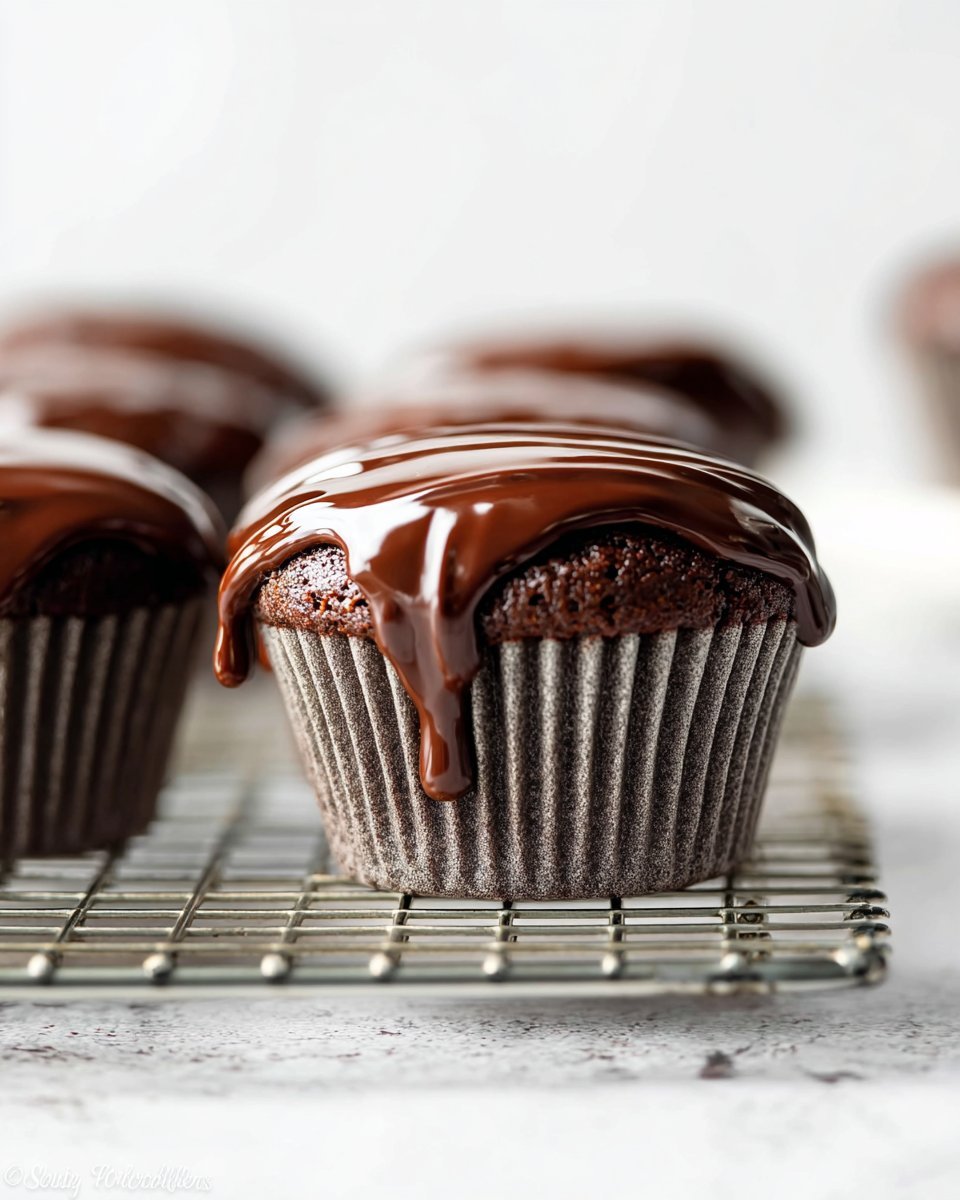 Chocolate Ganache