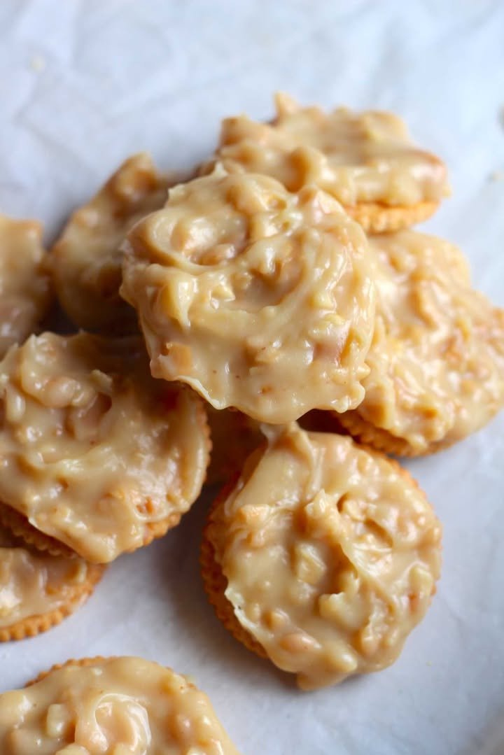 So Yummy Birthday Party Treats