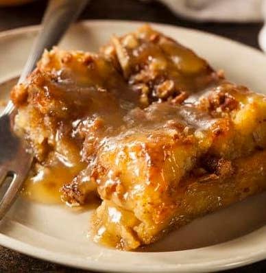 Christmas Morning Casserole