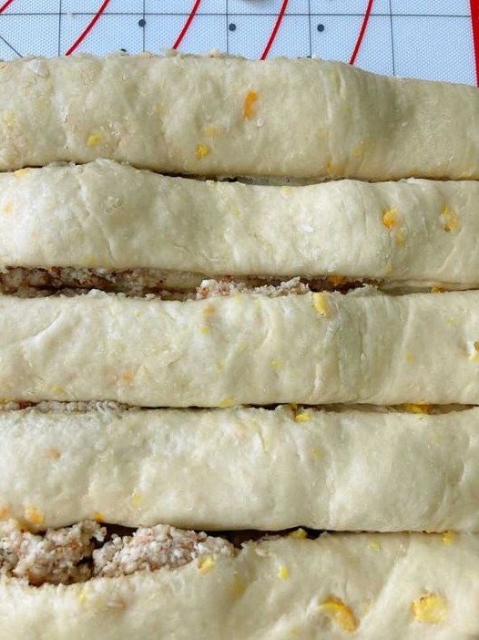 Bake-Off Treats Bake-Off Treats