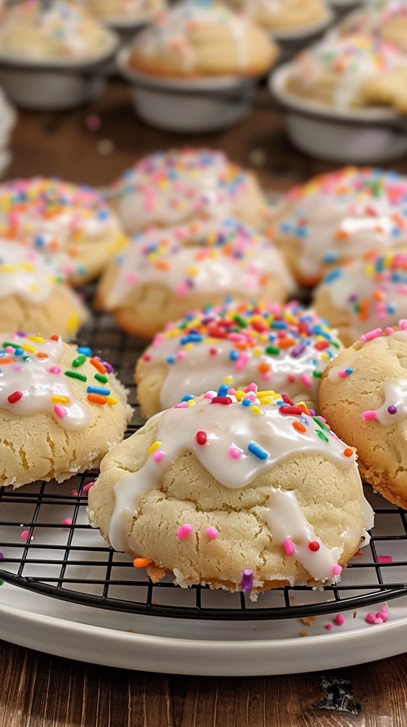 Italian Cookies