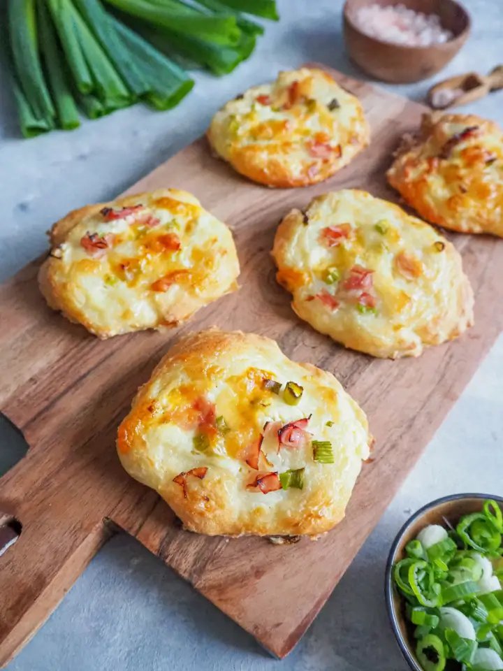 Piccolinis Rezept
