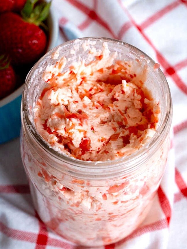 Summer in a Jar