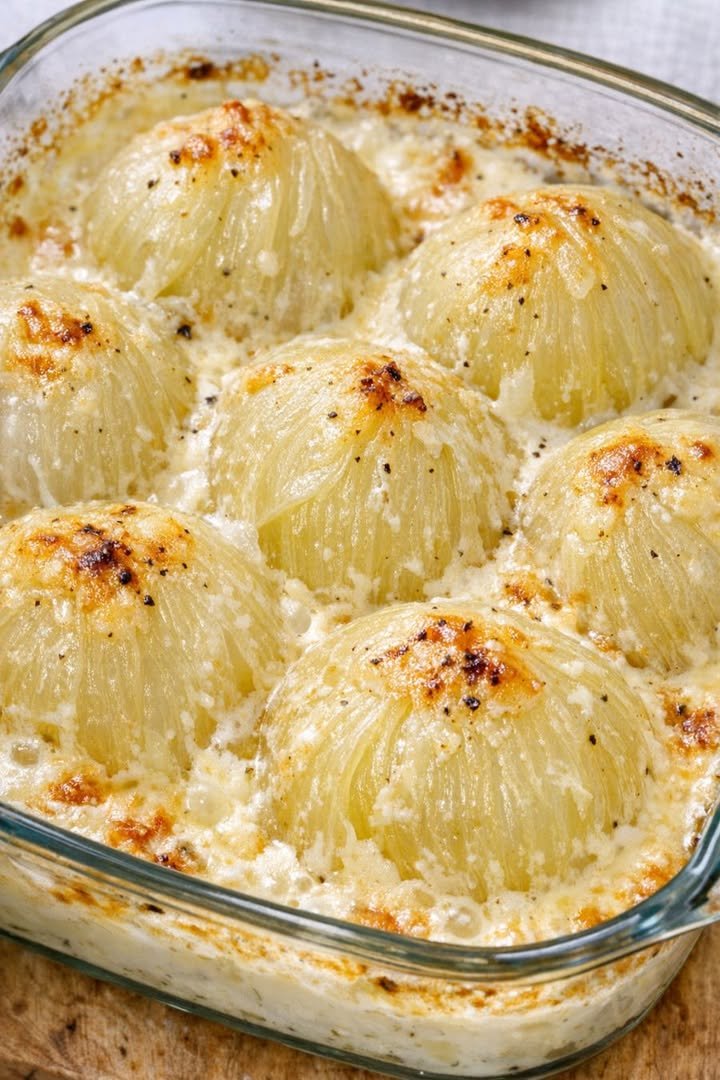 3 Ingredient Side Dish
