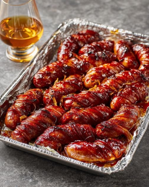 New Way to Cook Brats