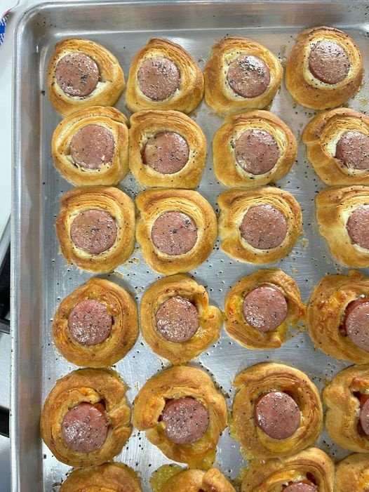 Favorite Holiday Treats