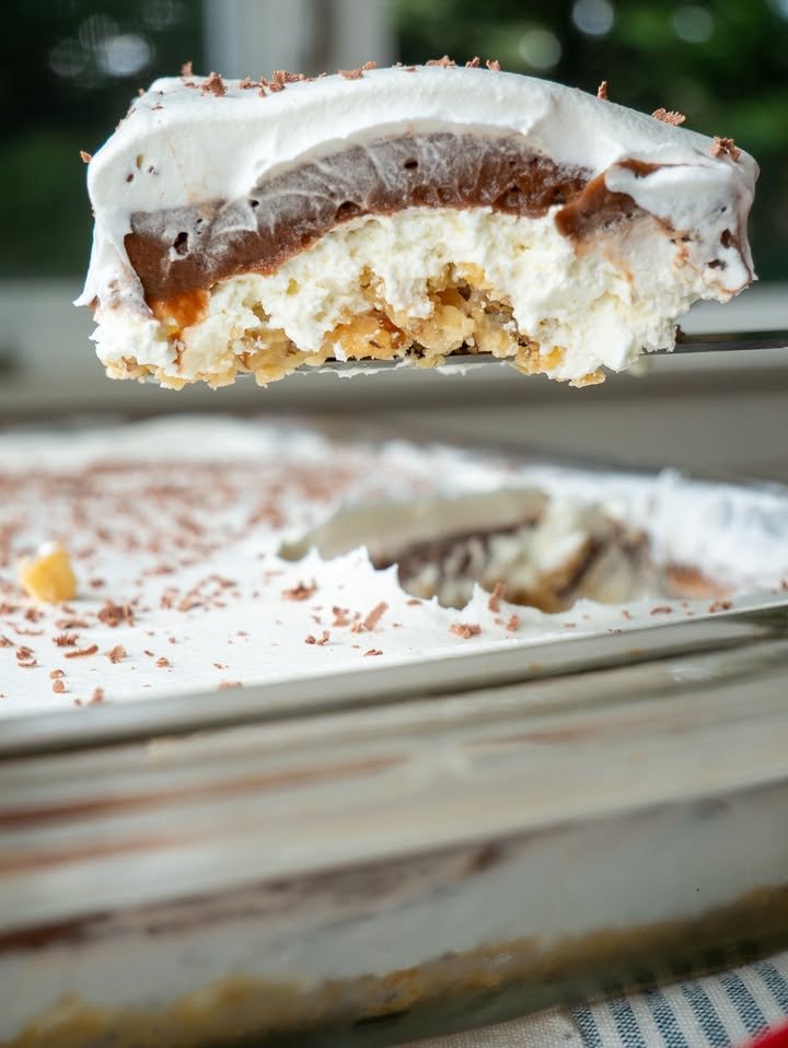 BOB Dessert