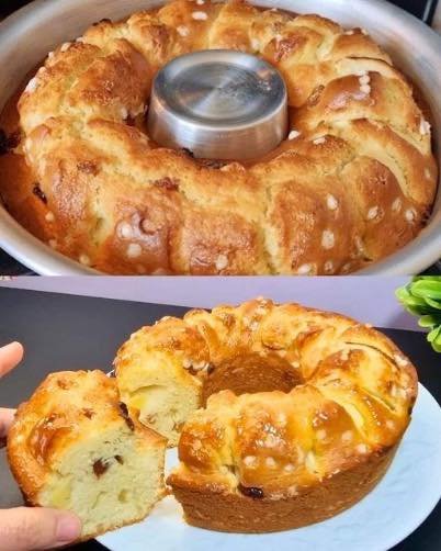 Italienisches Rezept