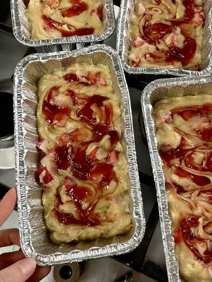 Valentine's Day Treat