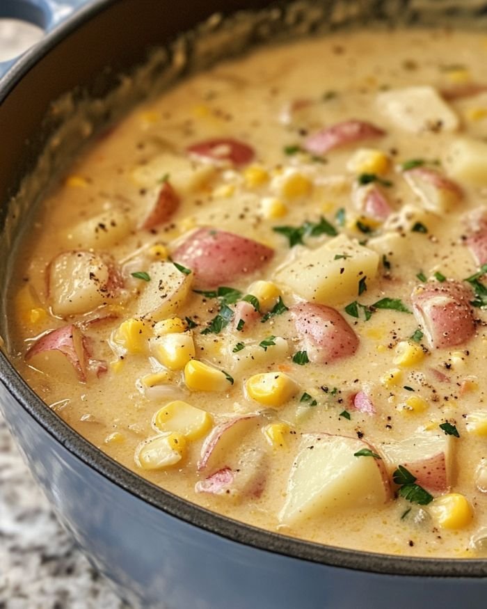 My nana grew up in the 50s and she said she ate this almost every day! Full recipe below.