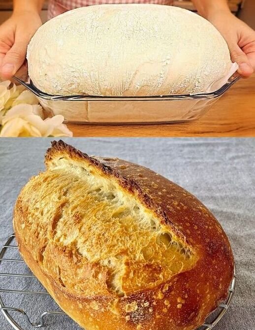 Hausbrot