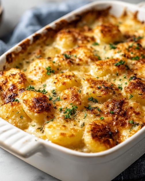 Christmas Flavor Bomb