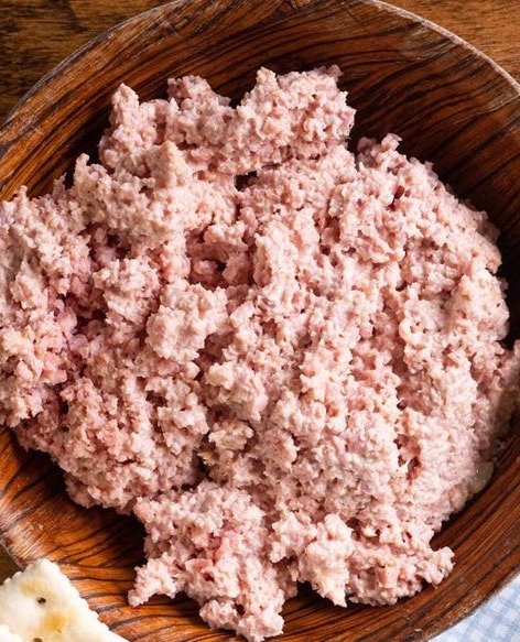 "My boyfriend requested I make this and I had never even heard of it! Tracked down this recipe and gave it a try. It turned out SO tasty. We will definitely be making this again!"