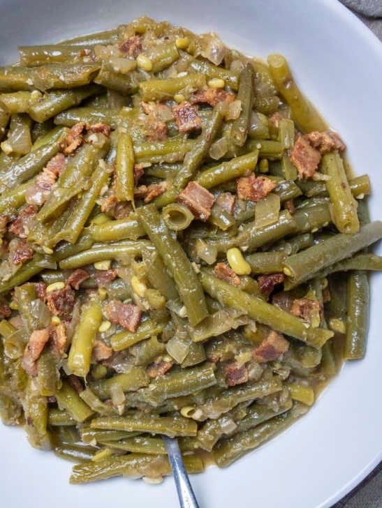 Best Green Beans