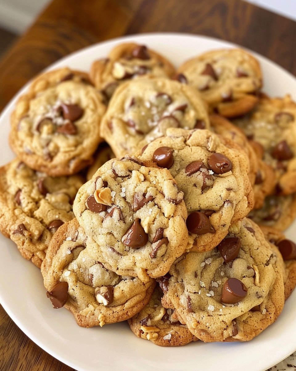 Cookie Recipe