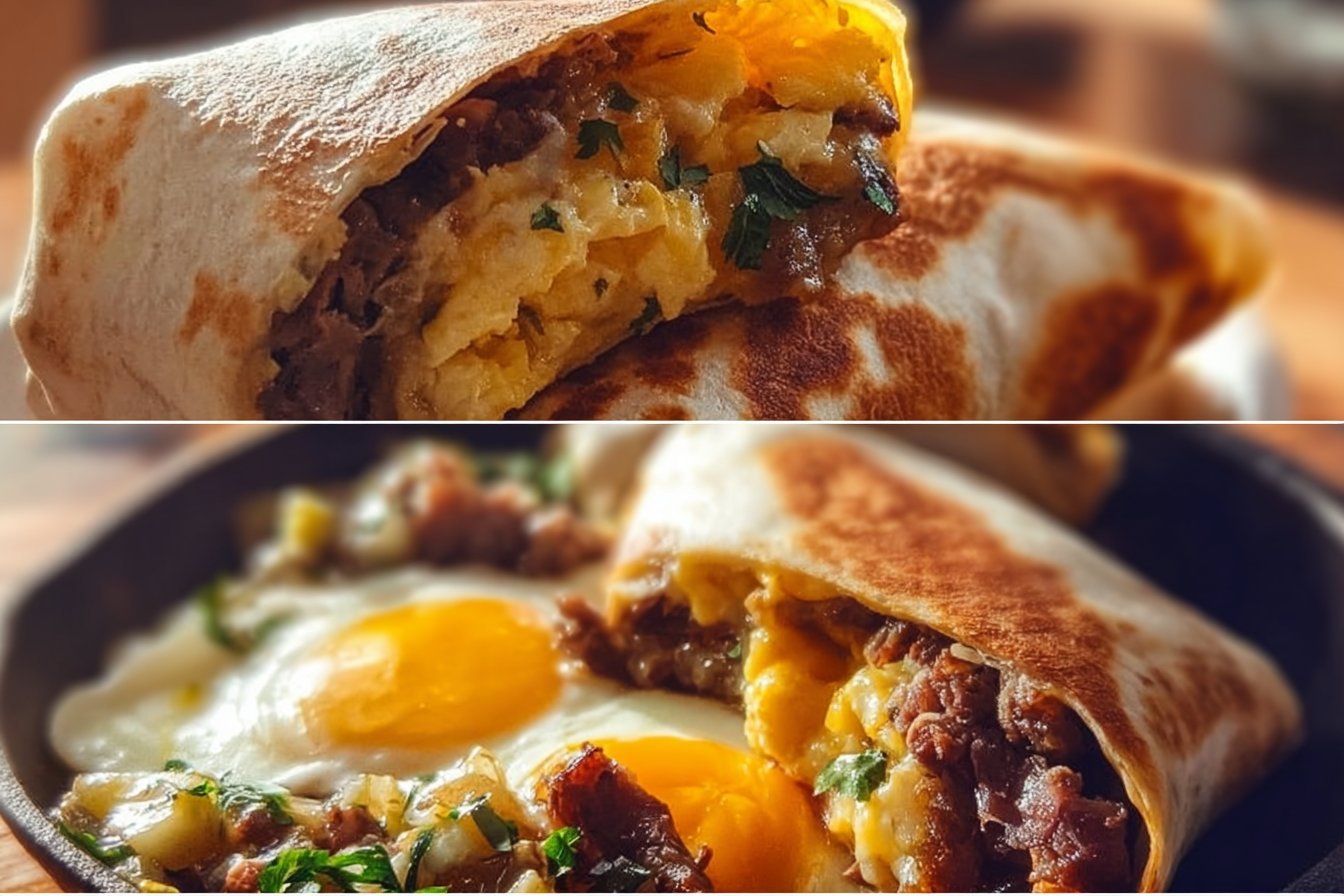 Easy Breakfast Ideas