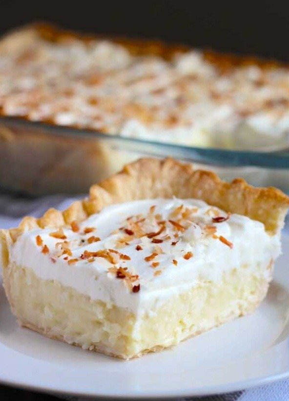 John (mi esposo) ya ha pedido que lo haga de nuevo para la cena del domingo con la familia. ¡Dijo que no puede llegar lo suficientemente pronto!