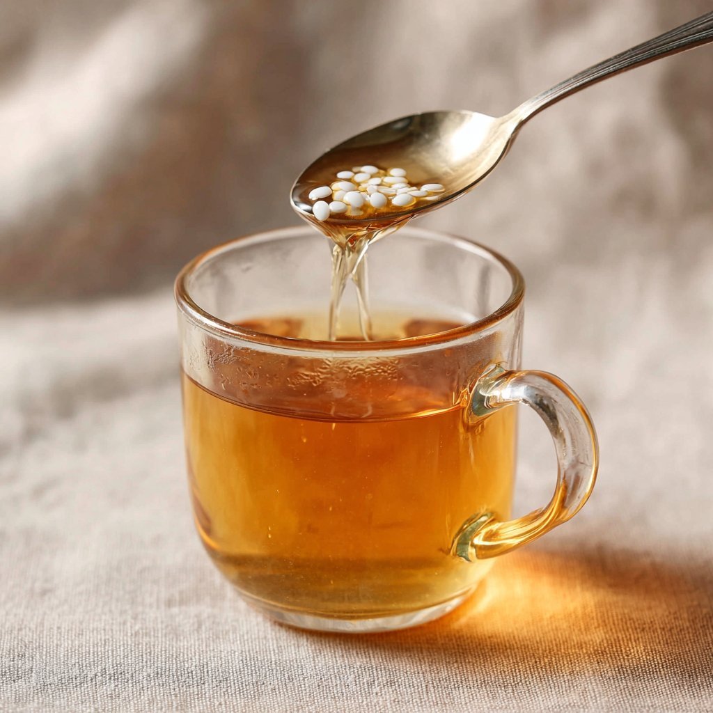 Gelatin Weight Loss Recipe