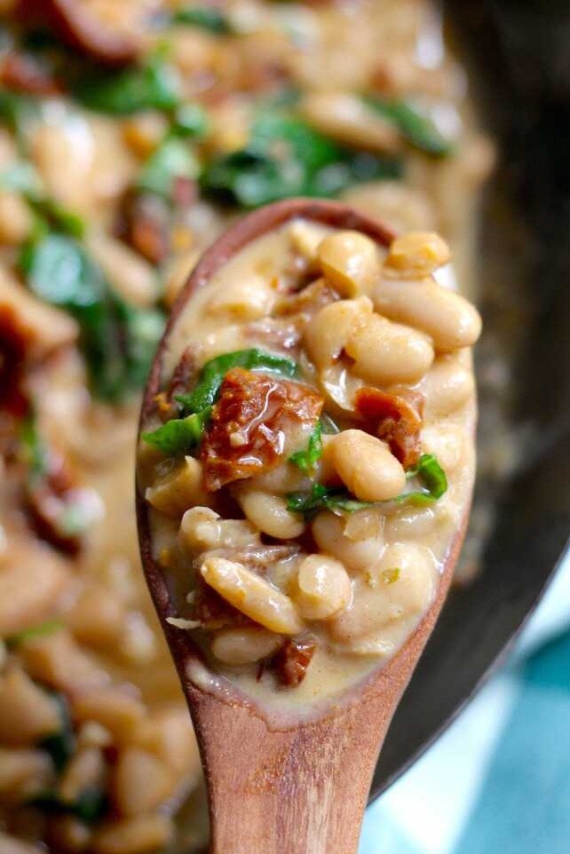 Beans Recipe