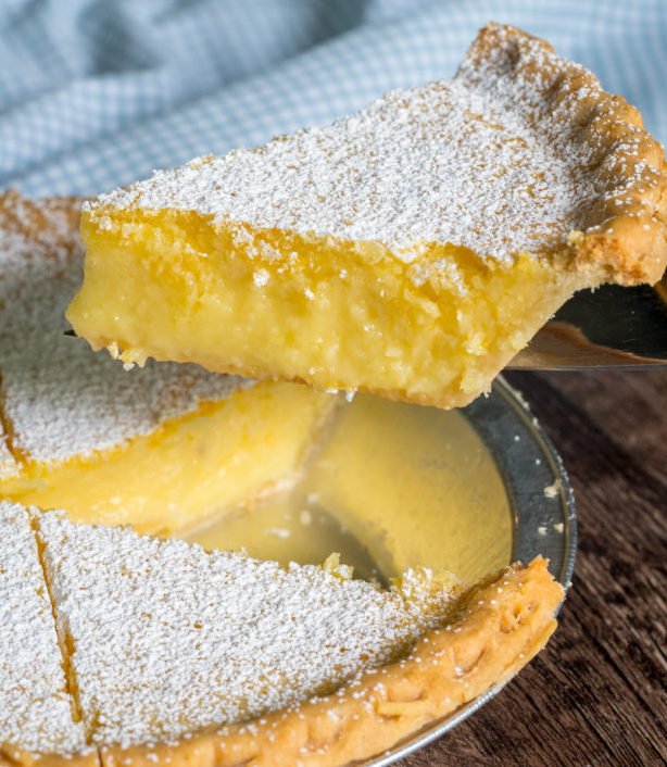 Easter Dinner Recipe