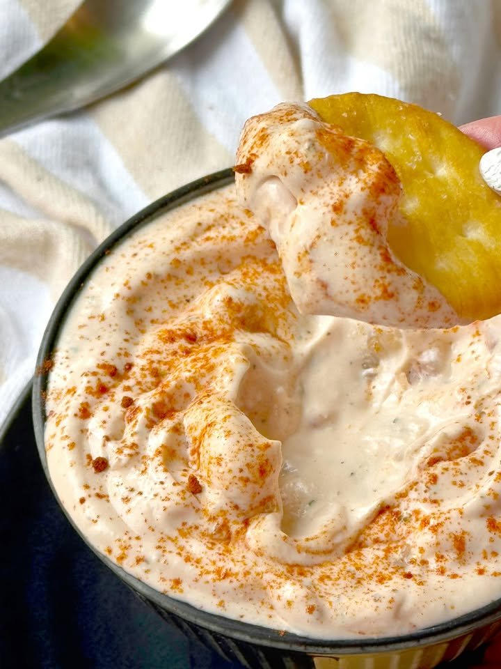 Crawfish Salad Sandwich