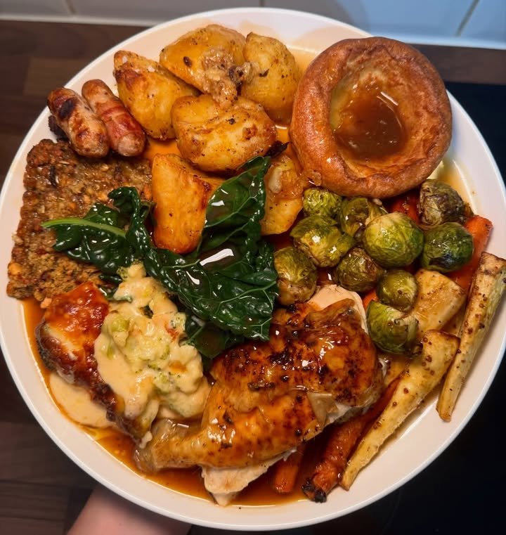 Sunday Roast