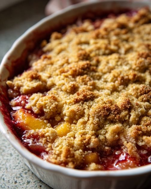 Amish Simple Sweetness